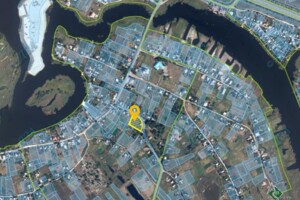 Земельна ділянка під житлову забудову в Новоселівці, площа 50 соток фото 1