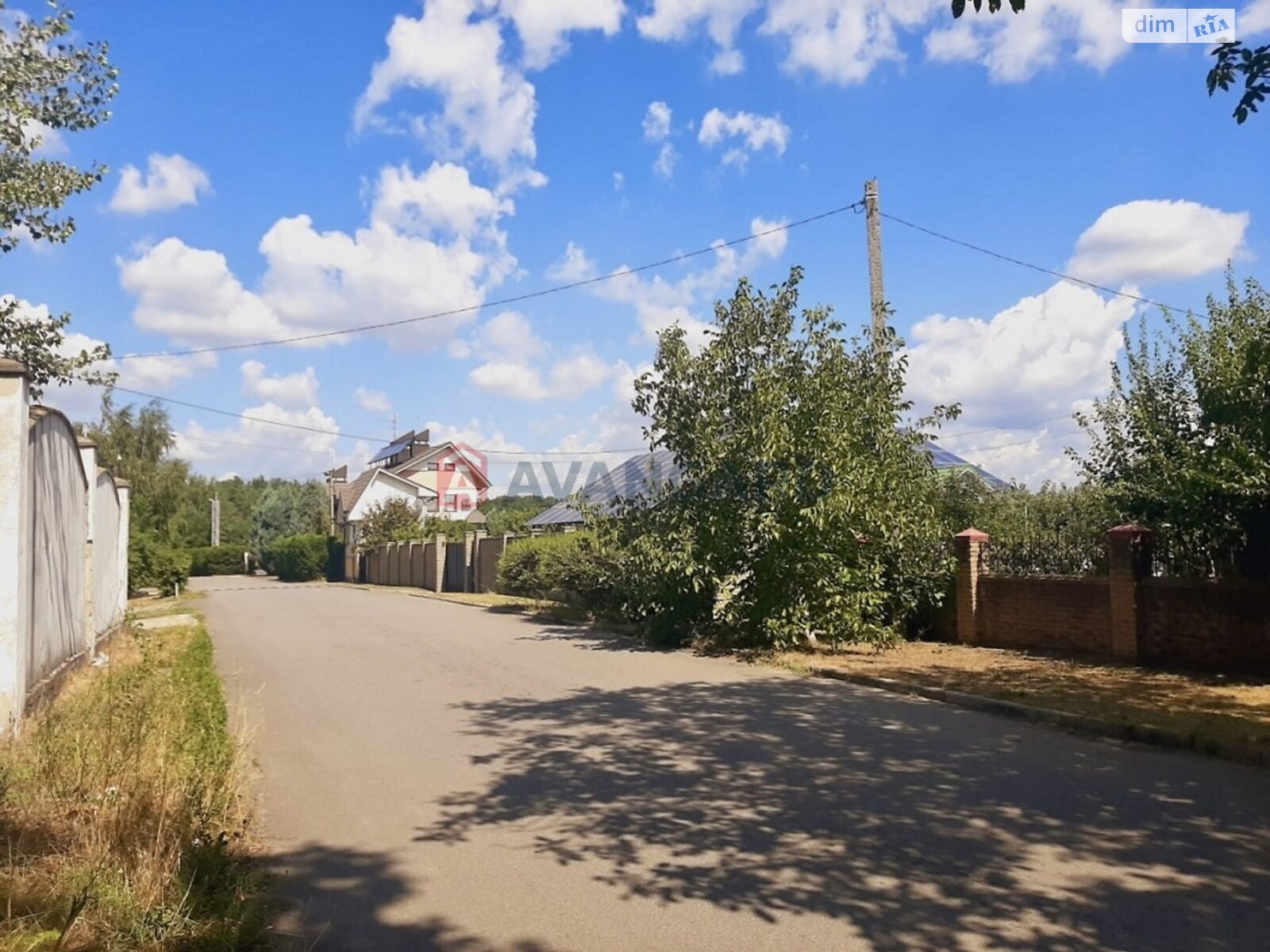 Земельна ділянка під житлову забудову в Новоселівці (Дніпровский район), площа 24 сотки фото 1 Земельна ділянка під житлову забудову в Новоселівці (Дніпровский район), площа 24 сотки фото 1