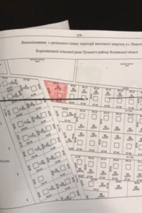 Земельна ділянка під житлову забудову в Новоставі, площа 18 соток фото 2