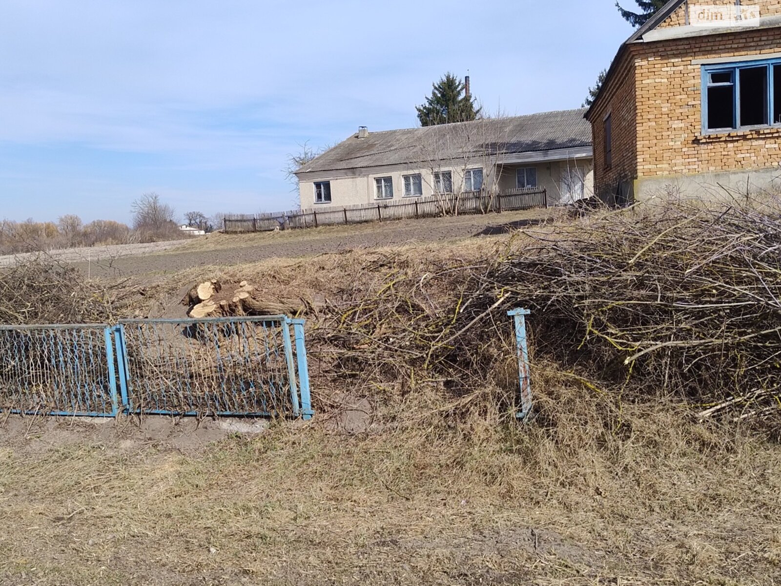 Земельна ділянка під житлову забудову в Новоставцях, площа 27 соток фото 1 Земельна ділянка під житлову забудову в Новоставцях, площа 27 соток фото 1