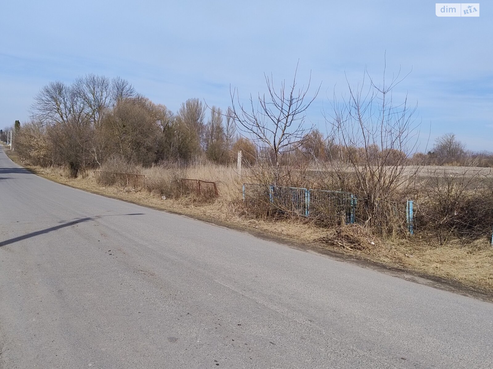 Земельна ділянка під житлову забудову в Новоставцях, площа 27 соток фото 1 Земельна ділянка під житлову забудову в Новоставцях, площа 27 соток фото 1