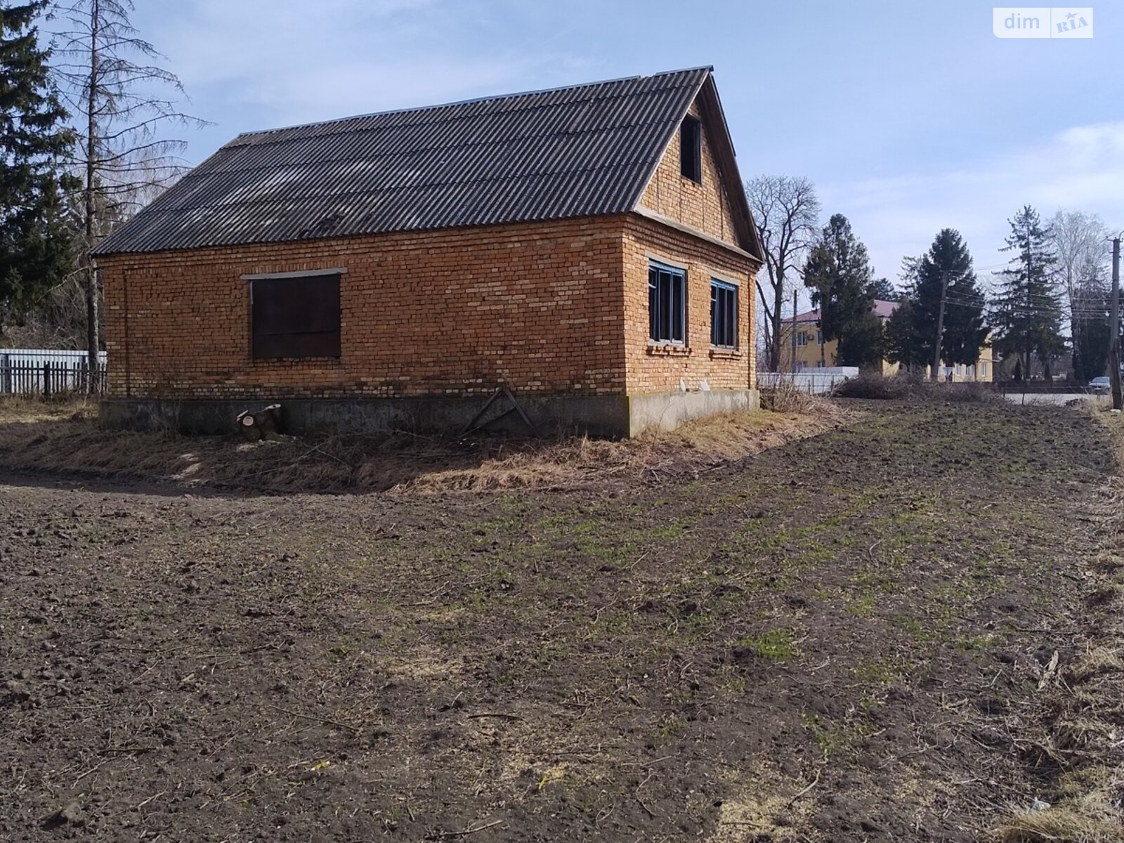 Земельна ділянка під житлову забудову в Новоставцях, площа 27 соток фото 1 Земельна ділянка під житлову забудову в Новоставцях, площа 27 соток фото 1
