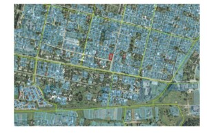 Земельный участок под жилую застройку в Нововолынске, площадь 0.054 Га фото 1