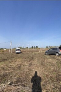 Земельна ділянка під житлову забудову в Нових Петрівцях, площа 10 соток фото 2