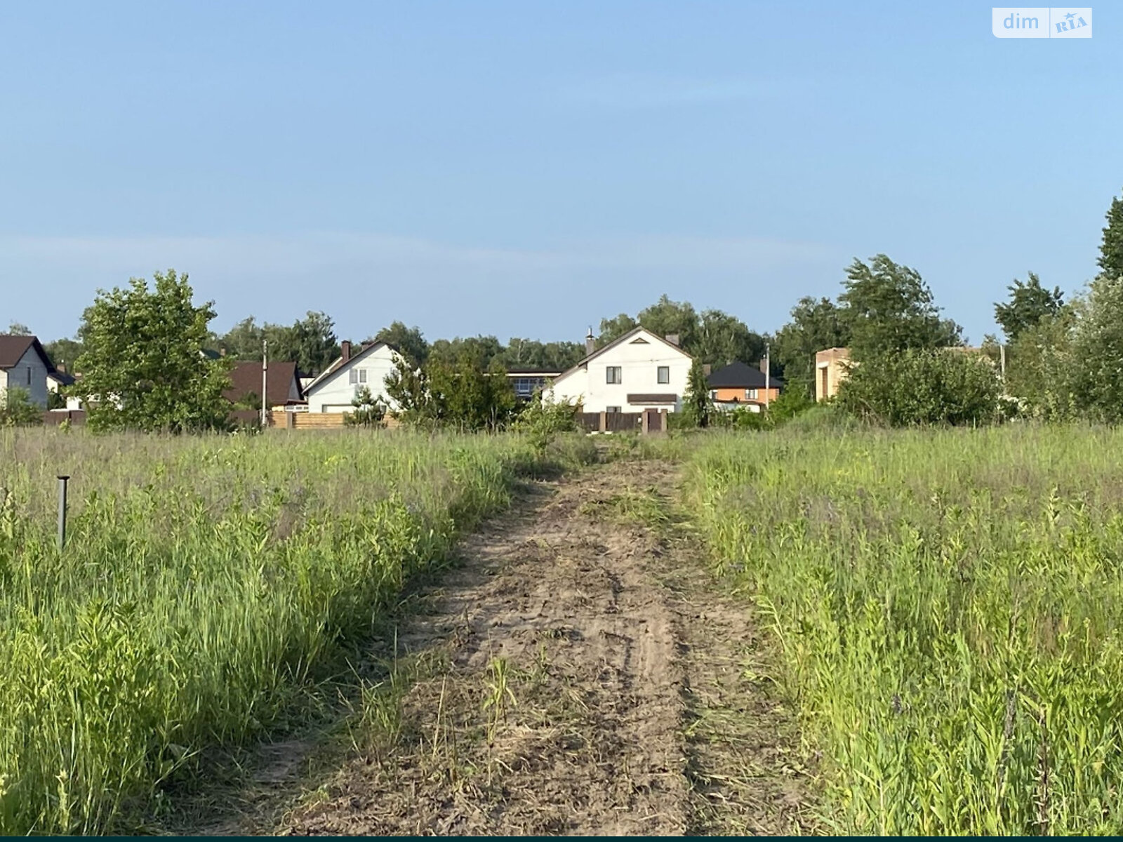 Земельна ділянка під житлову забудову в Нових Петрівцях, площа 13.3 сотки фото 1 Земельна ділянка під житлову забудову в Нових Петрівцях, площа 13.3 сотки фото 1