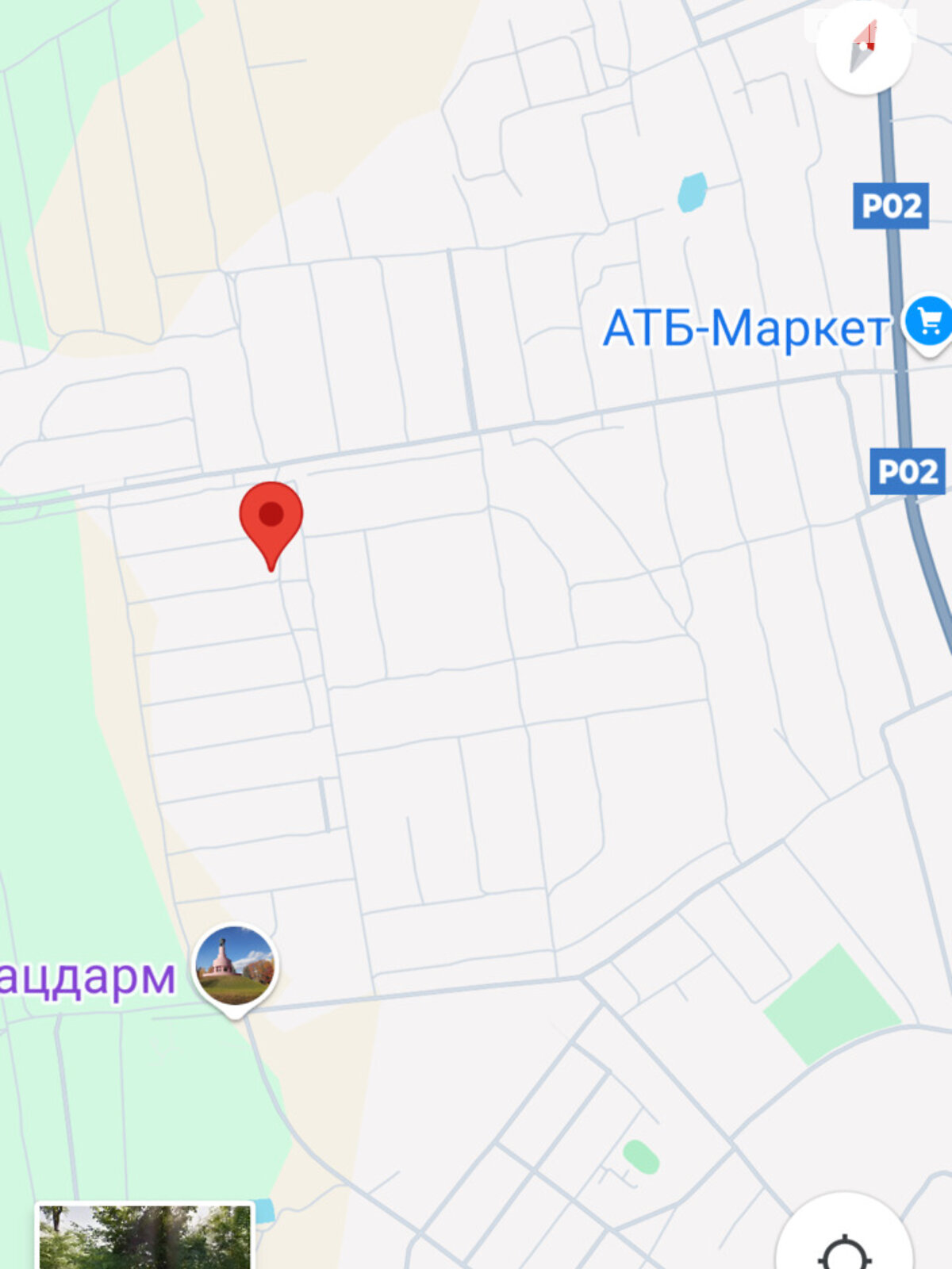 Земельна ділянка під житлову забудову в Нових Петрівцях, площа 9.93 сотки фото 1 Земельна ділянка під житлову забудову в Нових Петрівцях, площа 9.93 сотки фото 1