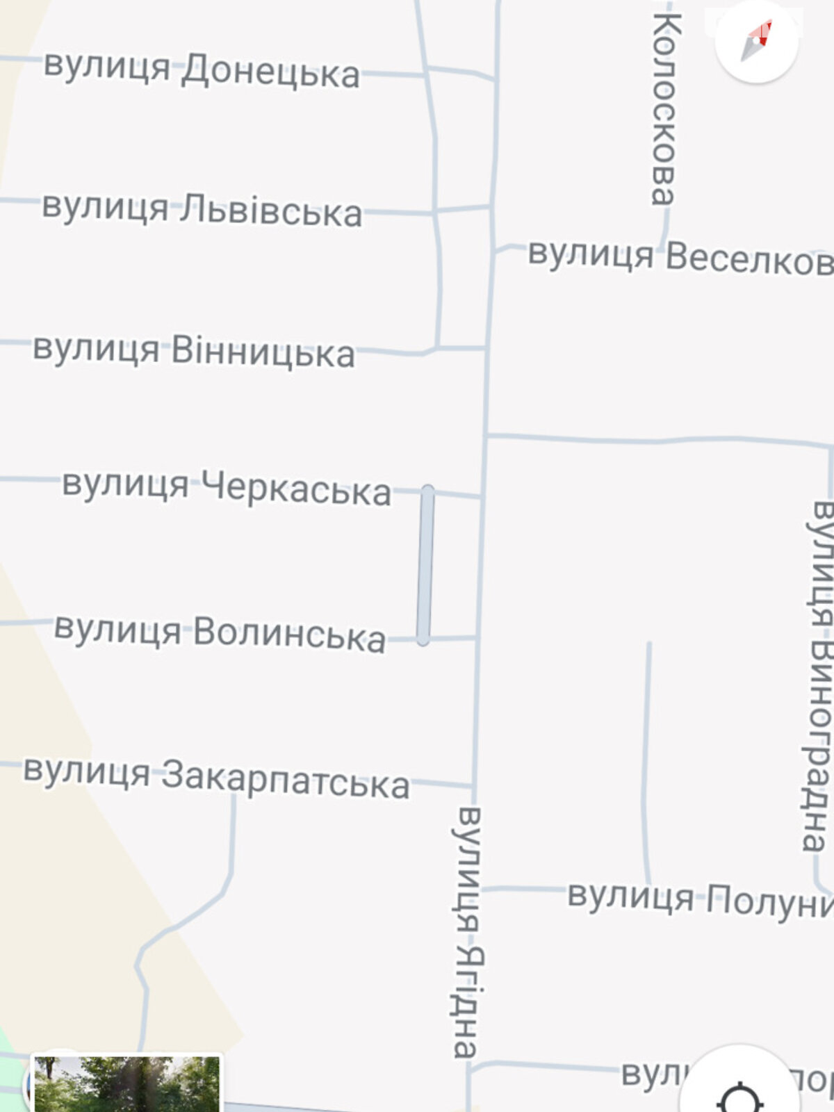 Земельна ділянка під житлову забудову в Нових Петрівцях, площа 9.93 сотки фото 1 Земельна ділянка під житлову забудову в Нових Петрівцях, площа 9.93 сотки фото 1
