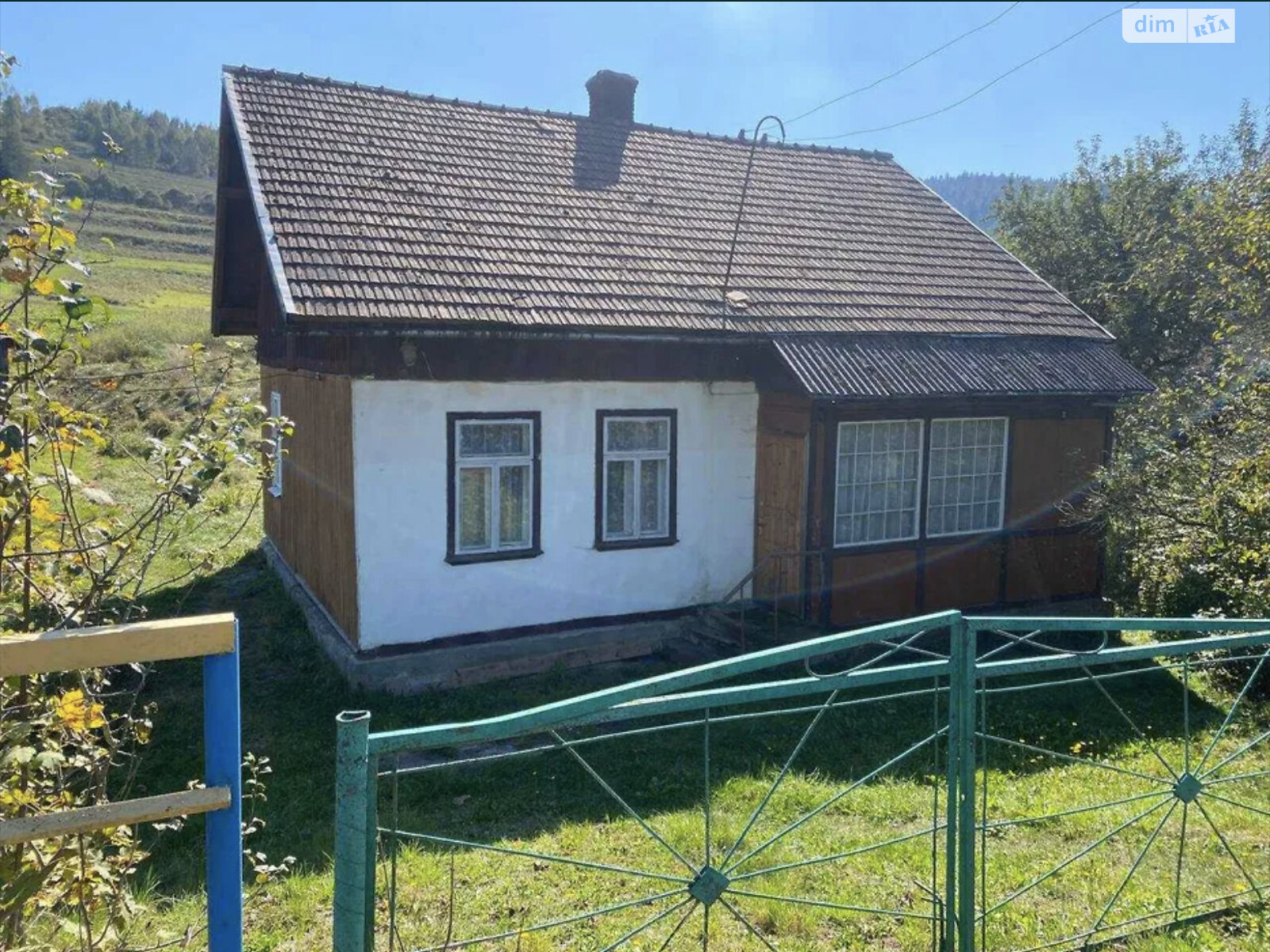 Земельный участок под жилую застройку в Новом Кропивнике, площадь 30 соток фото 1 Земельный участок под жилую застройку в Новом Кропивнике, площадь 30 соток фото 1