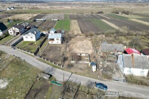 Земельный участок под жилую застройку в Новом Ярычеве, площадь 0.1201 Га фото 1 Земельный участок под жилую застройку в Новом Ярычеве, площадь 0.1201 Га фото 1