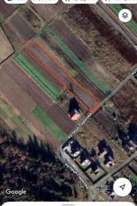 Земельный участок под жилую застройку в Обарове, площадь 0.2541 Га фото 1 Земельный участок под жилую застройку в Обарове, площадь 0.2541 Га фото 1