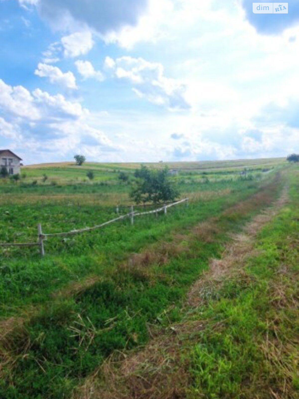 Земельна ділянка під житлову забудову в Обарові, площа 7 соток фото 1