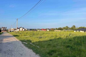 Земельна ділянка під житлову забудову в Обарові, площа 13.7 сотки фото 1