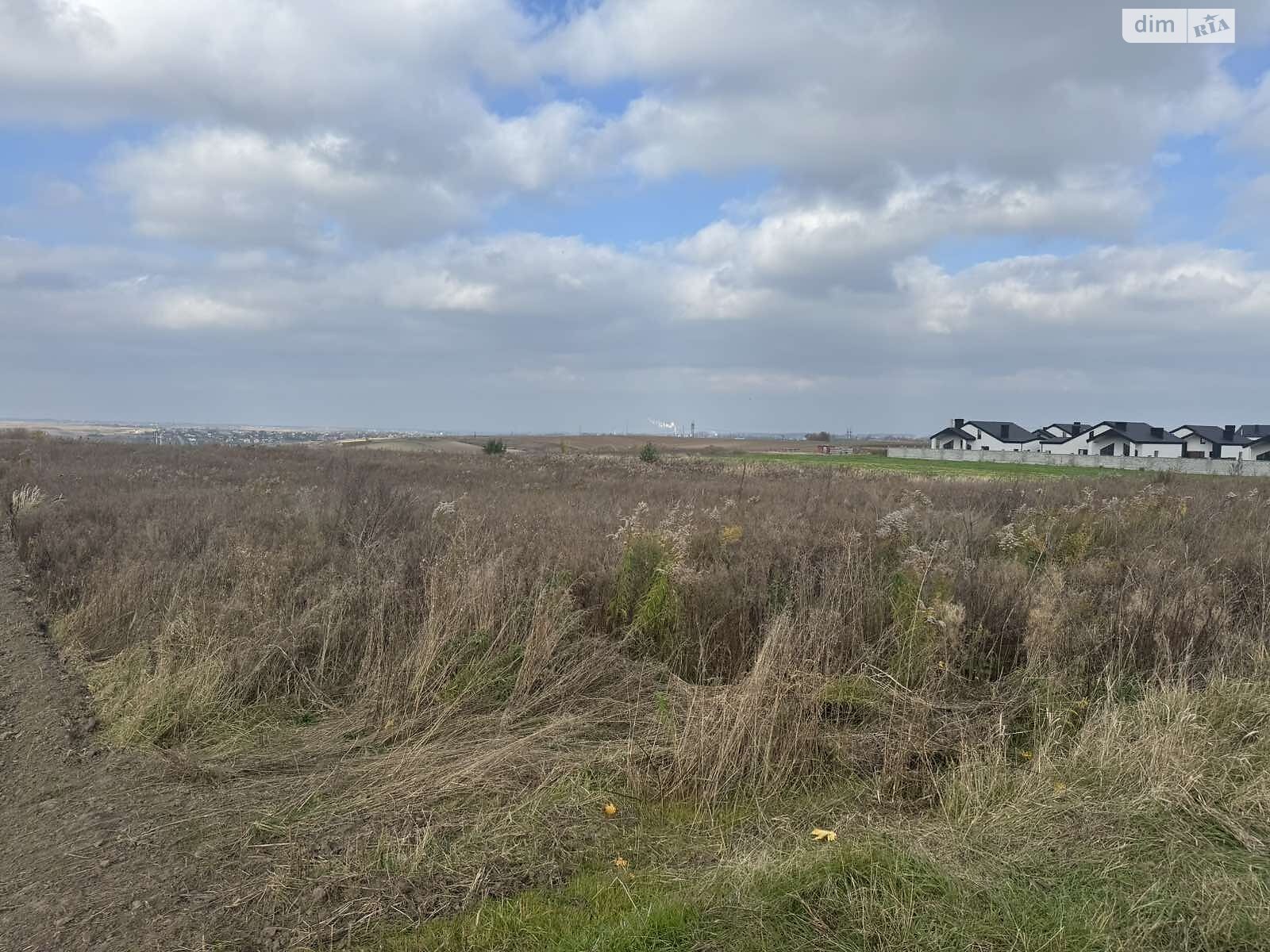 Земельный участок под жилую застройку в Обарове, площадь 34 сотки фото 1