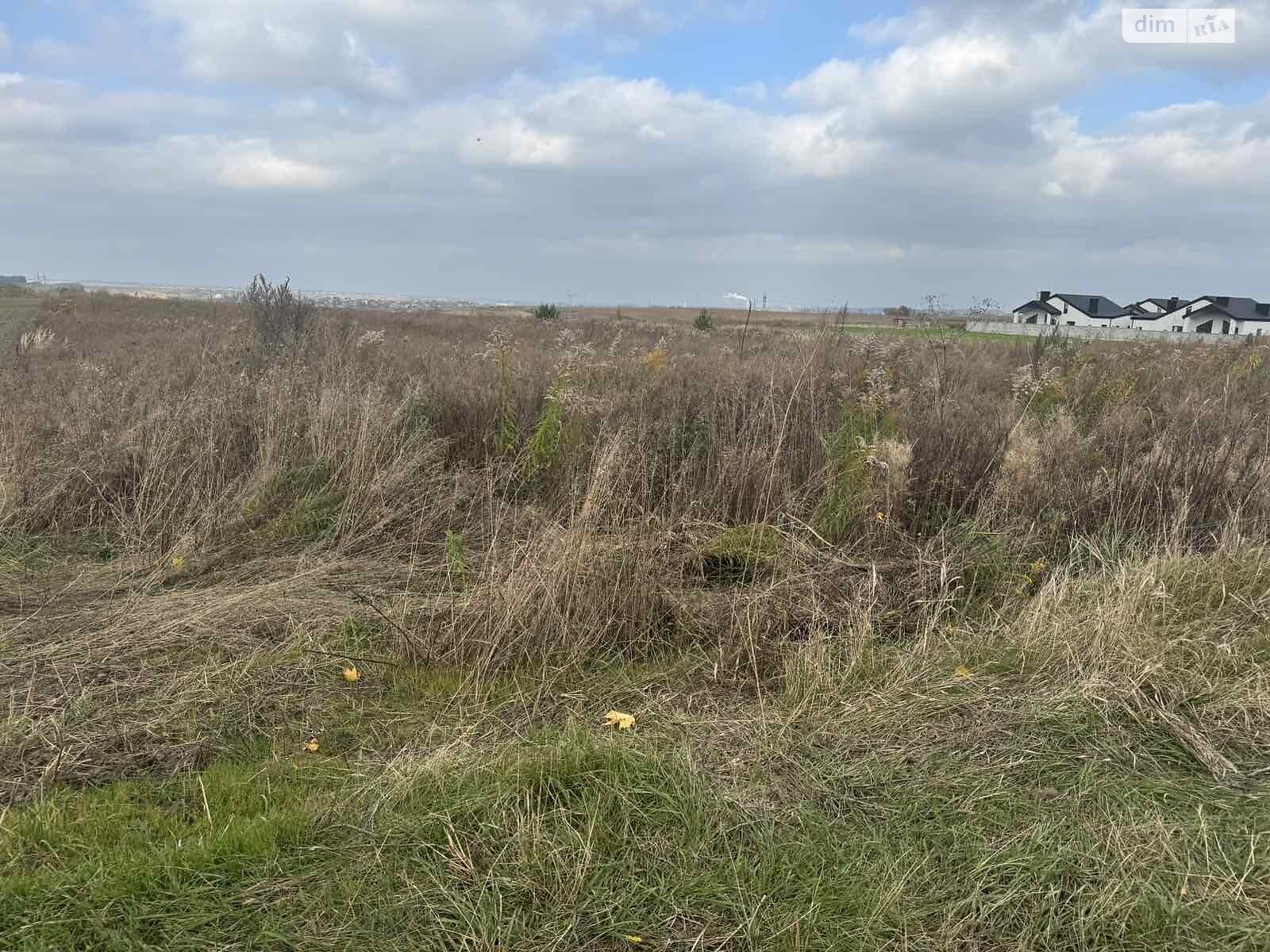 Земельный участок под жилую застройку в Обарове, площадь 34 сотки фото 1