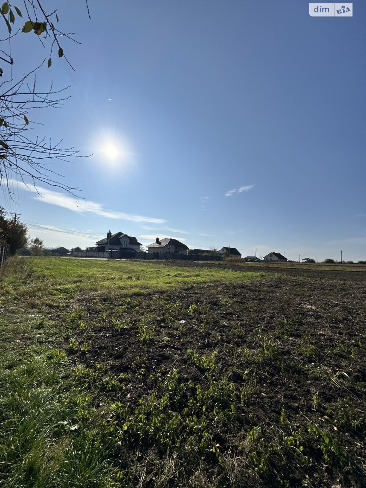 Земельный участок под жилую застройку в Обарове, площадь 14.93 сотки фото 1 Земельный участок под жилую застройку в Обарове, площадь 14.93 сотки фото 1