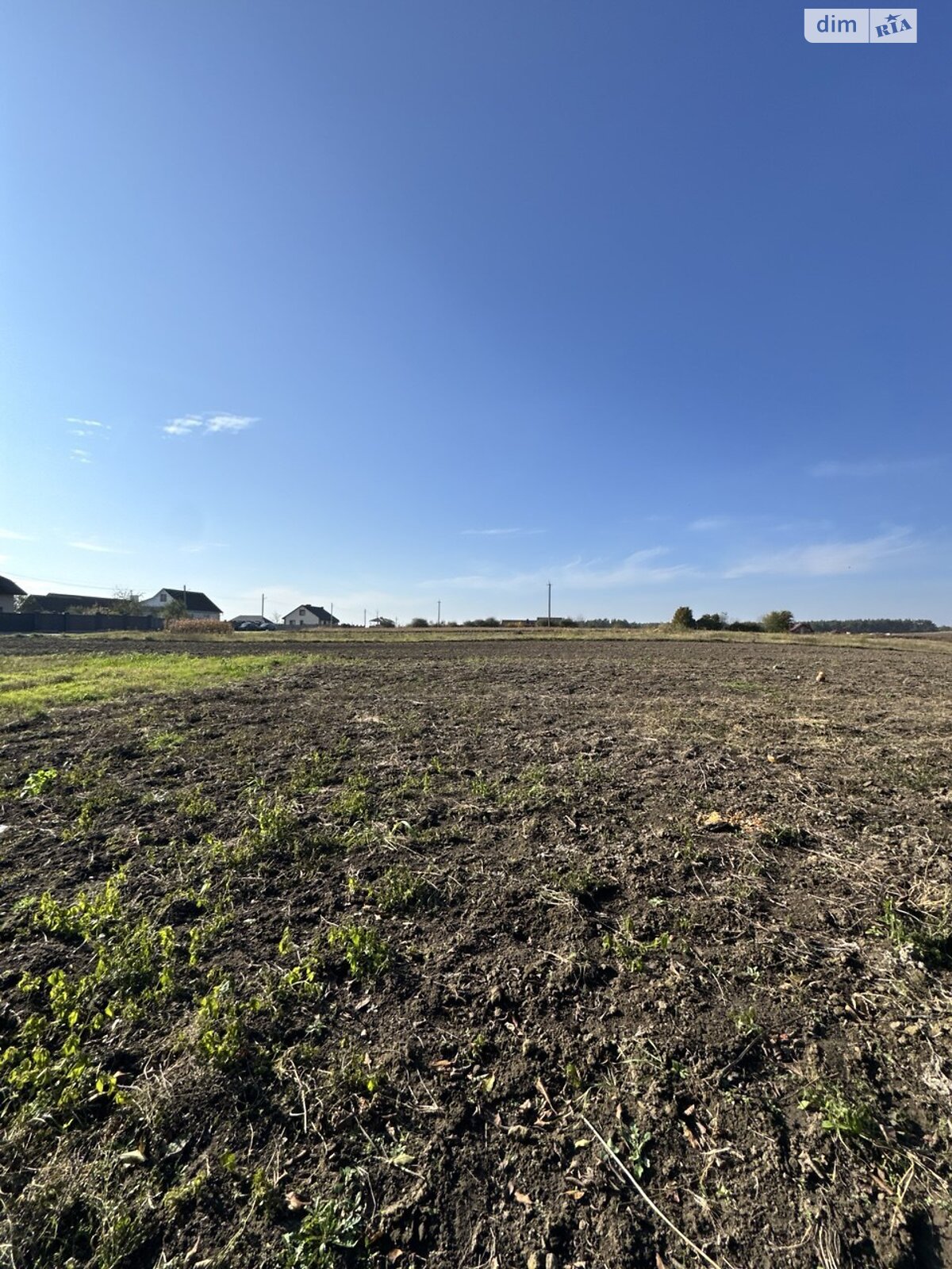 Земельный участок под жилую застройку в Обарове, площадь 14.93 сотки фото 1 Земельный участок под жилую застройку в Обарове, площадь 14.93 сотки фото 1