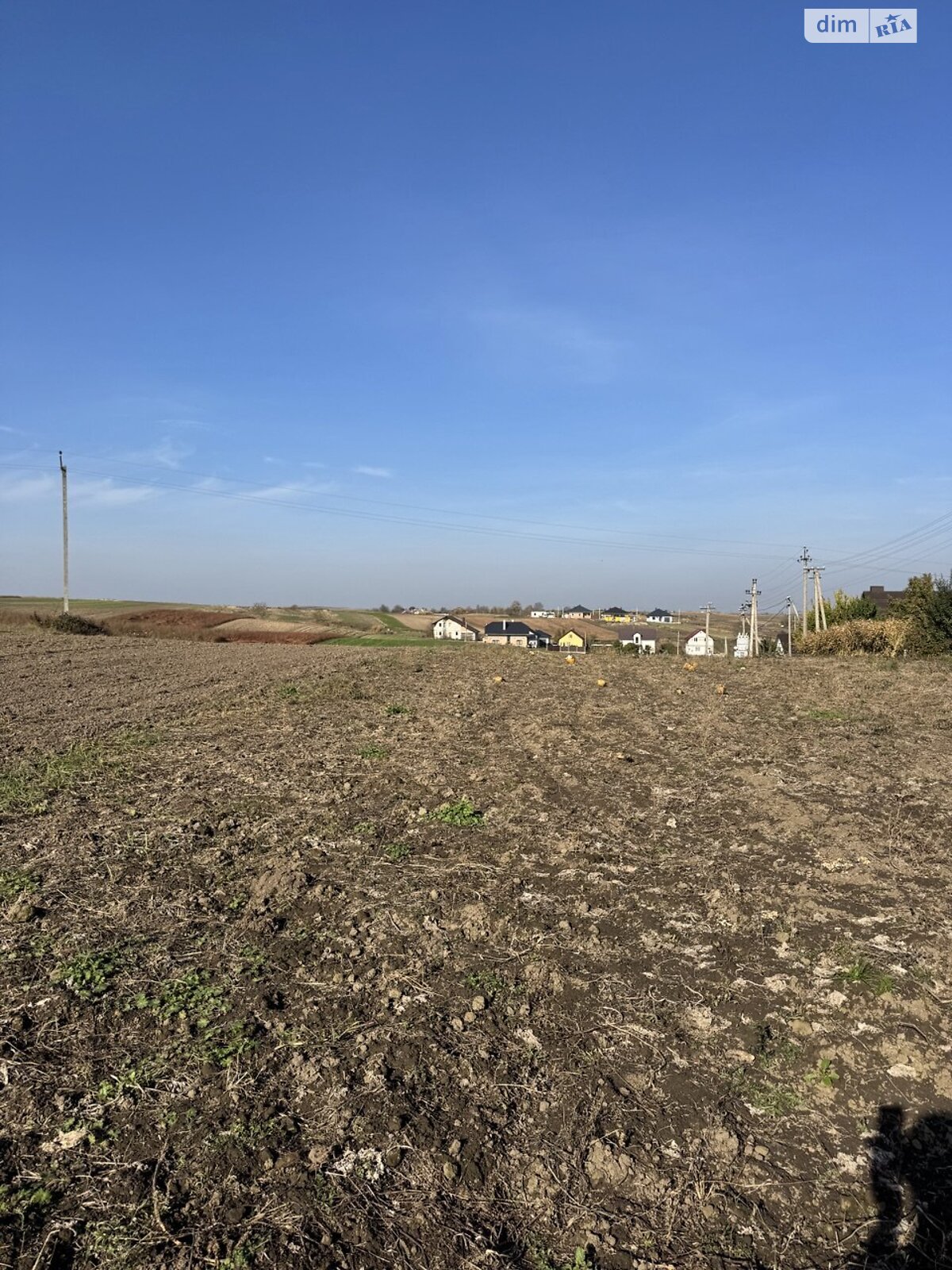 Земельный участок под жилую застройку в Обарове, площадь 14.93 сотки фото 1 Земельный участок под жилую застройку в Обарове, площадь 14.93 сотки фото 1