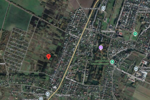 Земельна ділянка під житлову забудову в Оброшине, площа 16.31 сотки фото 2 Земельна ділянка під житлову забудову в Оброшине, площа 16.31 сотки фото 2