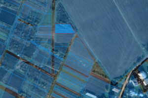 Земельна ділянка під житлову забудову в Оброшине, площа 10 соток фото 2 Земельна ділянка під житлову забудову в Оброшине, площа 10 соток фото 2