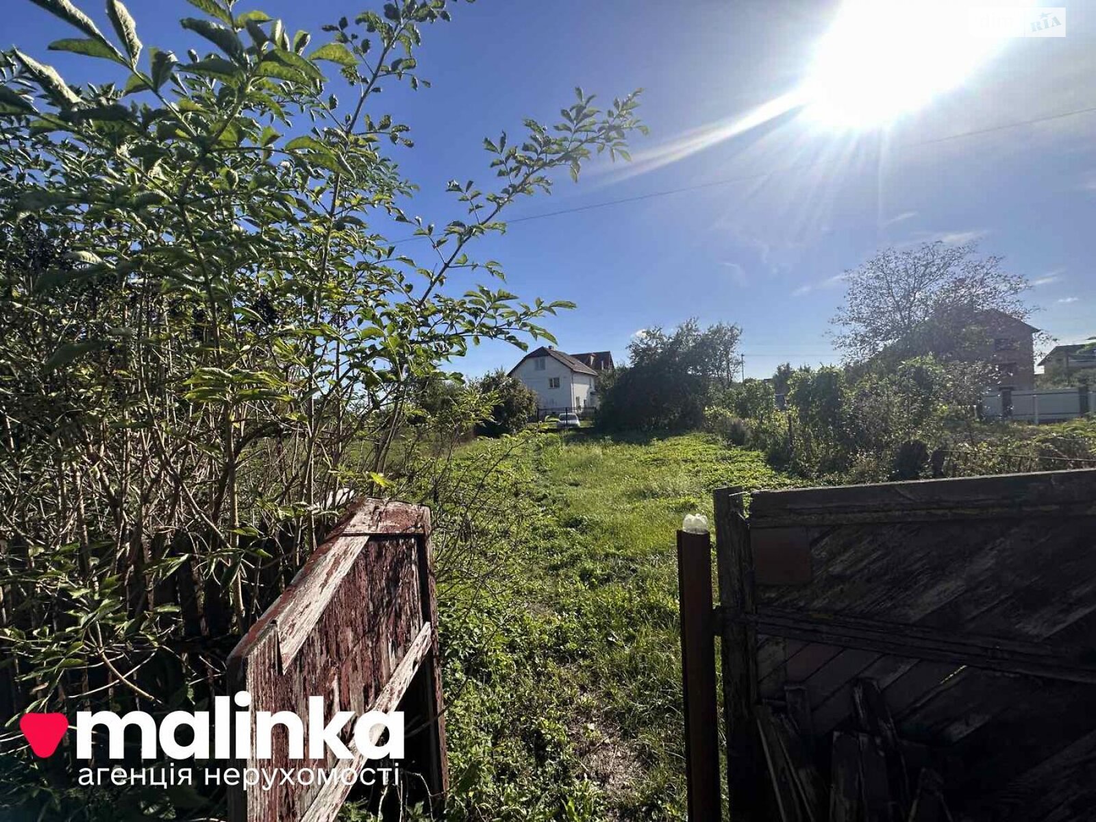 Земельный участок под жилую застройку в Оброшином, площадь 42 сотки фото 1 Земельный участок под жилую застройку в Оброшином, площадь 42 сотки фото 1