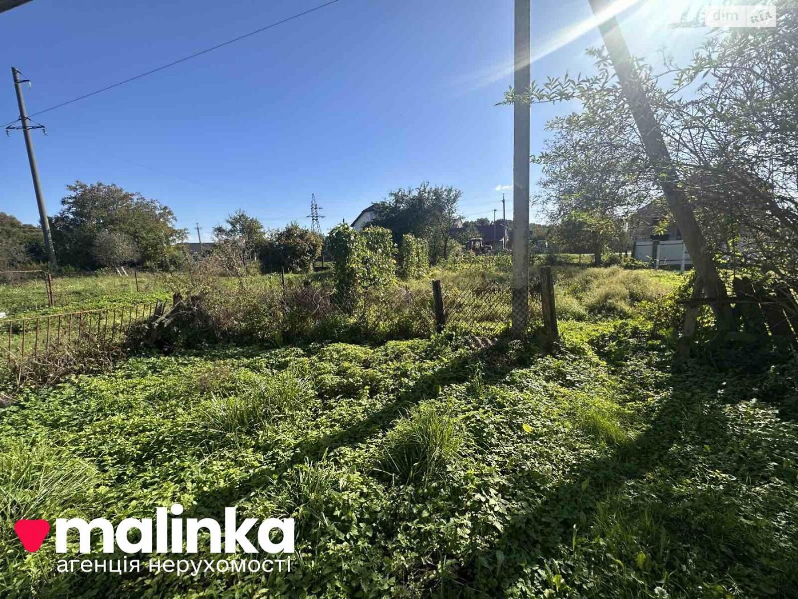 Земельный участок под жилую застройку в Оброшином, площадь 42 сотки фото 1 Земельный участок под жилую застройку в Оброшином, площадь 42 сотки фото 1