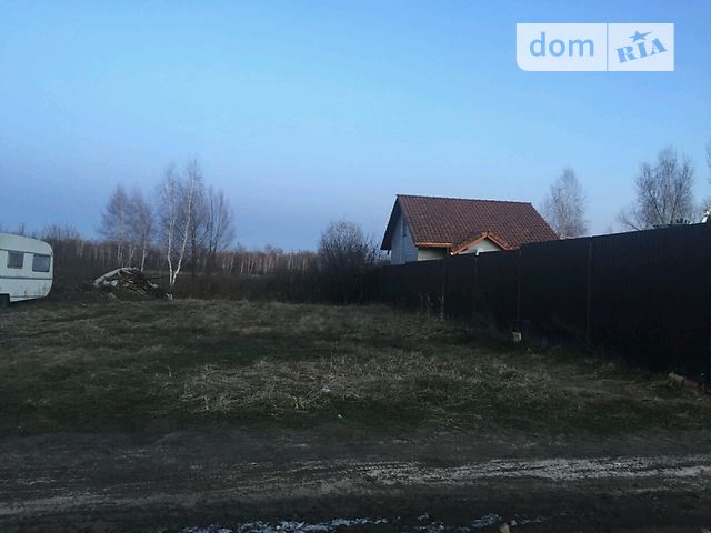 Продажа участка под жилую застройку, Киевская, Обухов, c. Конча-Заспа Продажа участка под жилую застройку, Киевская, Обухов, c. Конча-Заспа