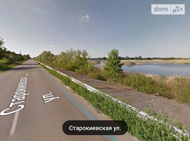 Земля под жилую застройку в селе Козин, площадь 520 соток фото 1 Земля под жилую застройку в селе Козин, площадь 520 соток фото 1