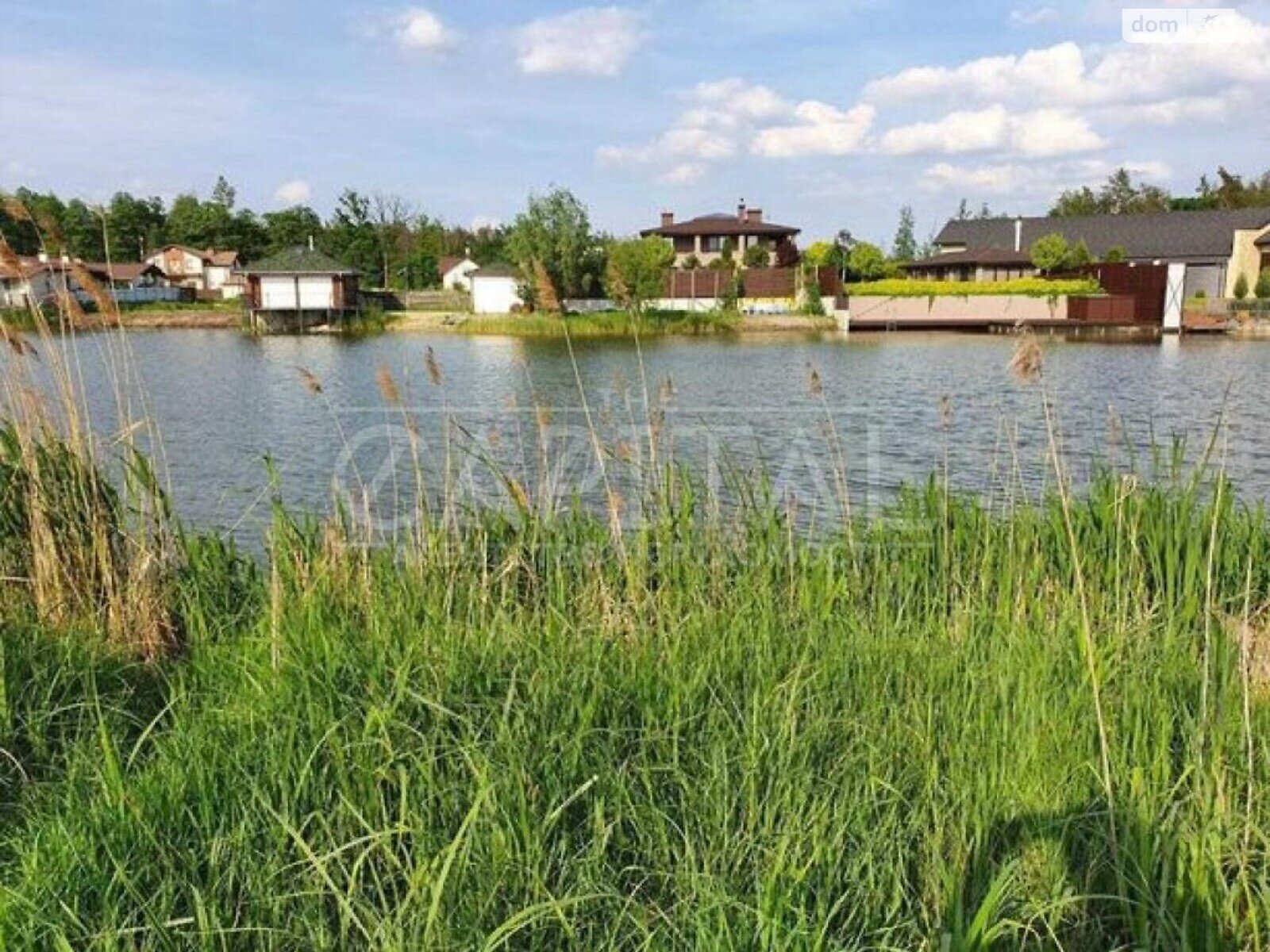 Земельна ділянка під житлову забудову в Нових Безрадичах, площа 250 соток фото 1 Земельна ділянка під житлову забудову в Нових Безрадичах, площа 250 соток фото 1