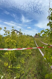 Земля під житлову забудову в Обухові, район Обухів, площа 10 соток фото 2