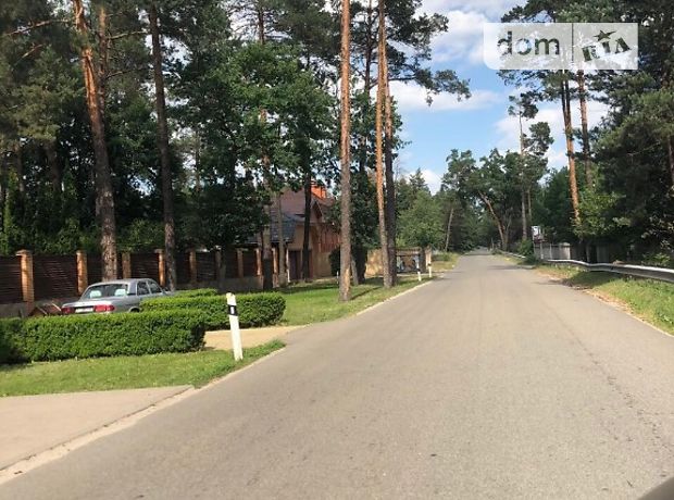 Продажа участка под жилую застройку, Киевская, Обухов, c. Плюты Продажа участка под жилую застройку, Киевская, Обухов, c. Плюты