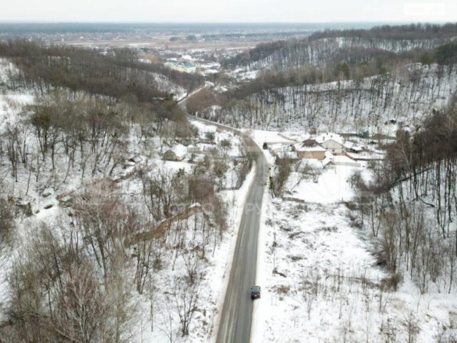 Земельный участок под жилую застройку в Подгорцах, площадь 41 сотка фото 1