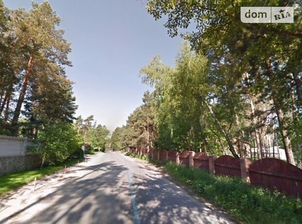 Земля под жилую застройку в селе Романков, площадь 300 соток фото 1 Земля под жилую застройку в селе Романков, площадь 300 соток фото 1