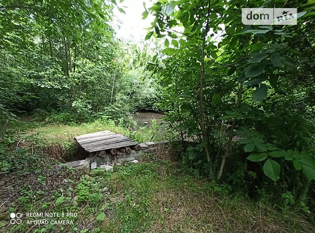 Земля под жилую застройку в селе Старые Безрадичи, площадь 68 соток фото 1 Земля под жилую застройку в селе Старые Безрадичи, площадь 68 соток фото 1