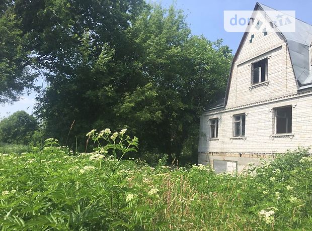 Продажа участка под жилую застройку, Киевская, Обухов, c. Старые Безрадичи Продажа участка под жилую застройку, Киевская, Обухов, c. Старые Безрадичи