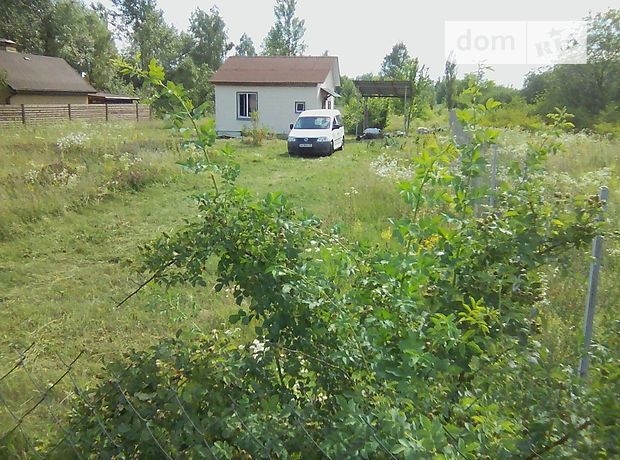 Продажа участка под жилую застройку, Киевская, Обухов, c. Старые Безрадичи Продажа участка под жилую застройку, Киевская, Обухов, c. Старые Безрадичи