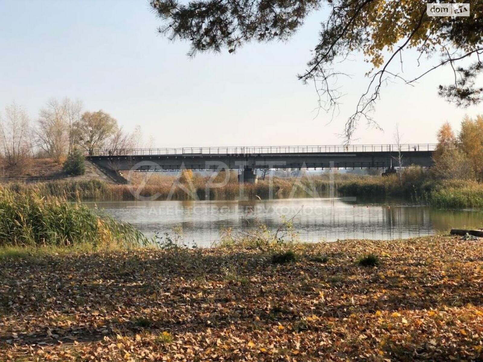 Земельна ділянка під житлову забудову в Таценки, площа 530 соток фото 1