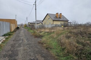 Земельна ділянка під житлову забудову в Обухівці, площа 14.19 сотки фото 2