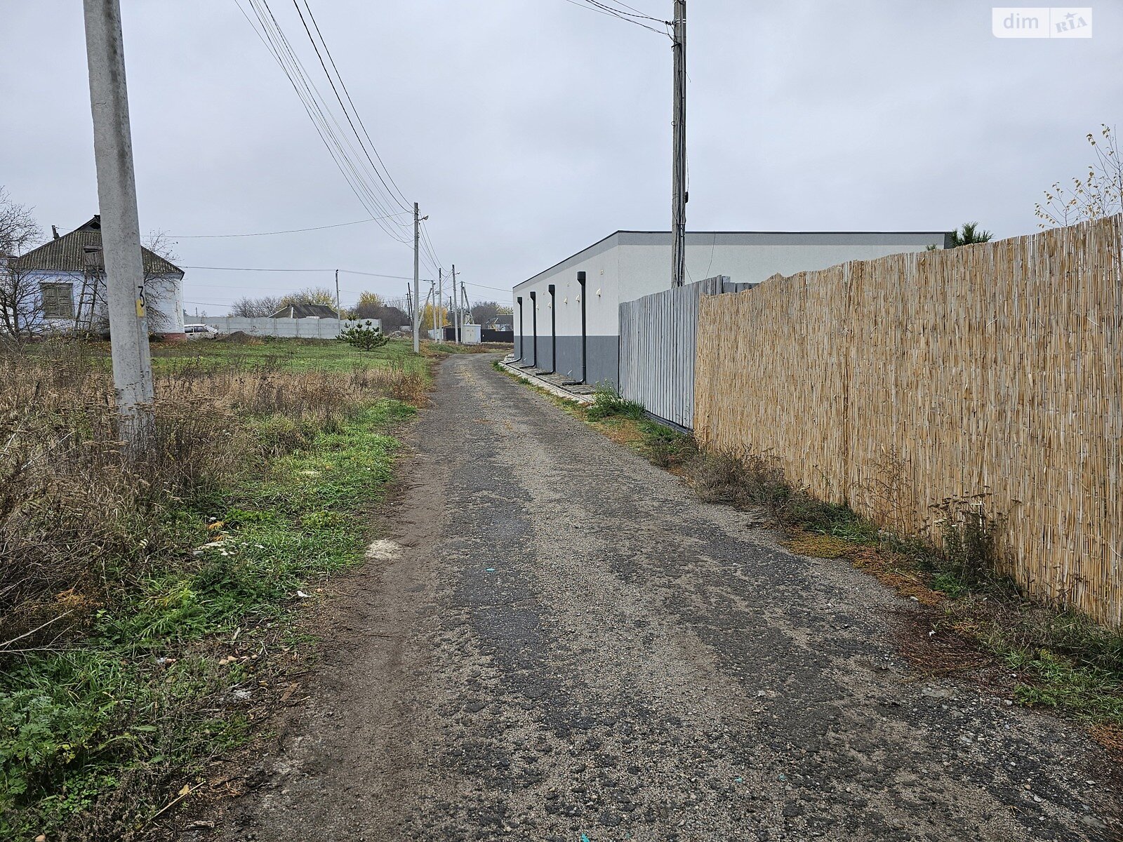 Земельна ділянка під житлову забудову в Обухівці, площа 14.19 сотки фото 1