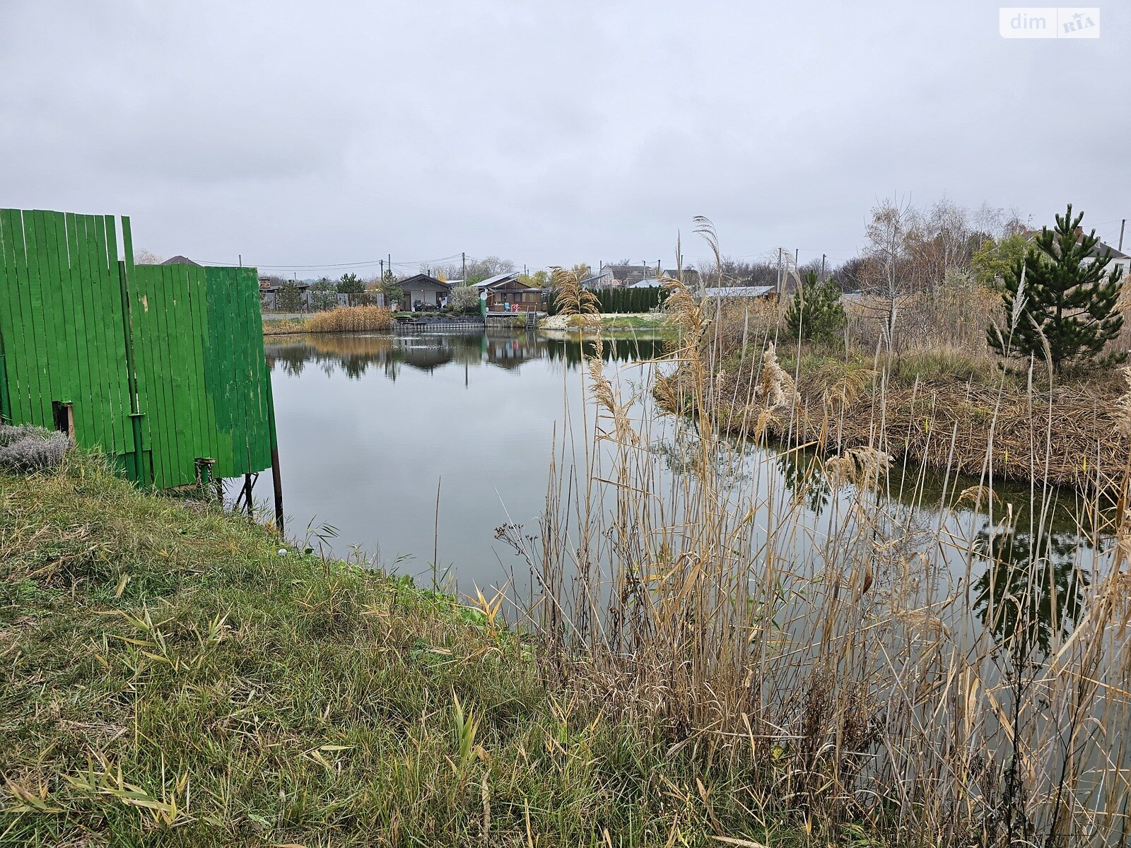 Земельна ділянка під житлову забудову в Обухівці, площа 14.19 сотки фото 1