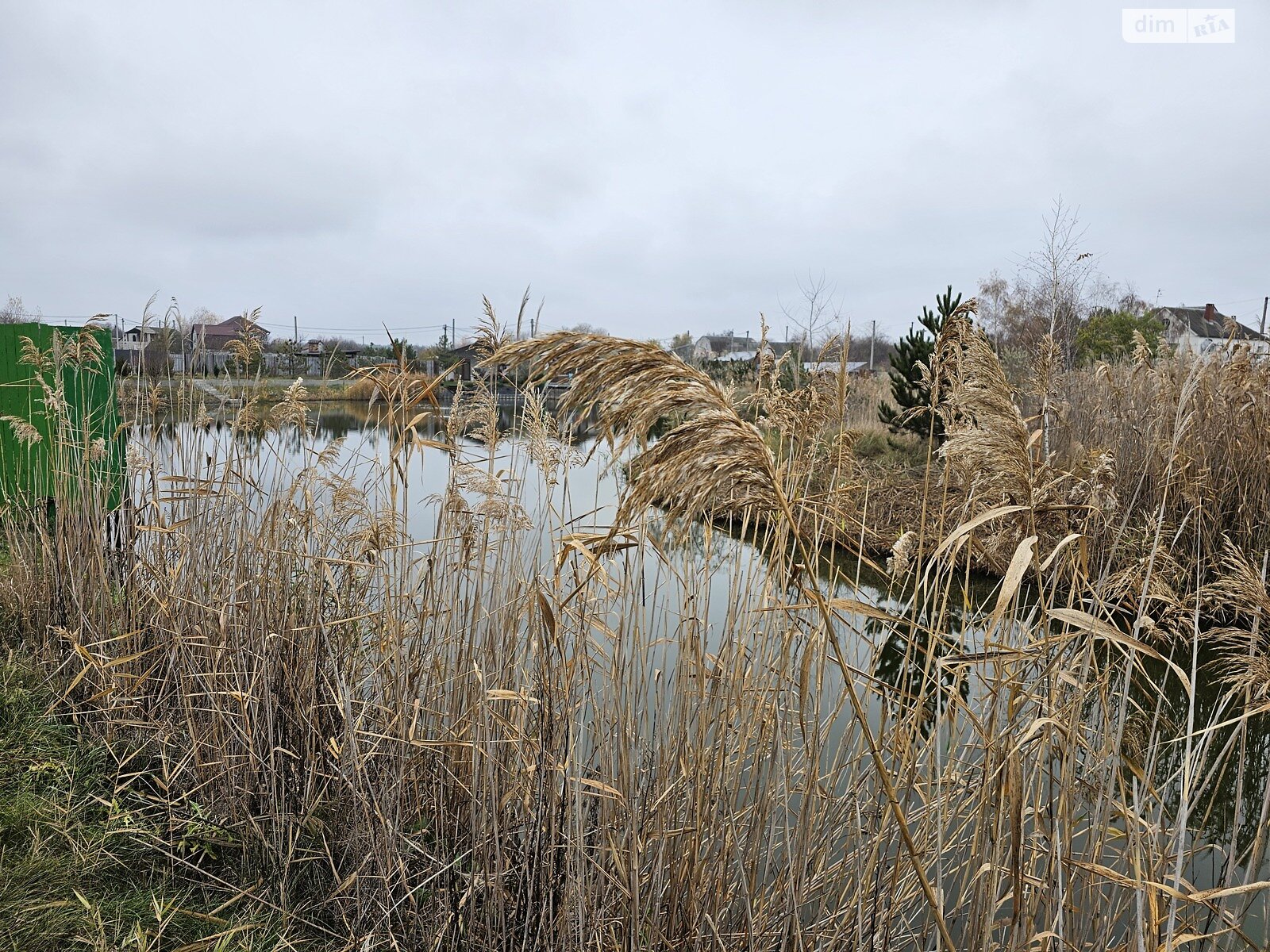 Земельна ділянка під житлову забудову в Обухівці, площа 14.19 сотки фото 1