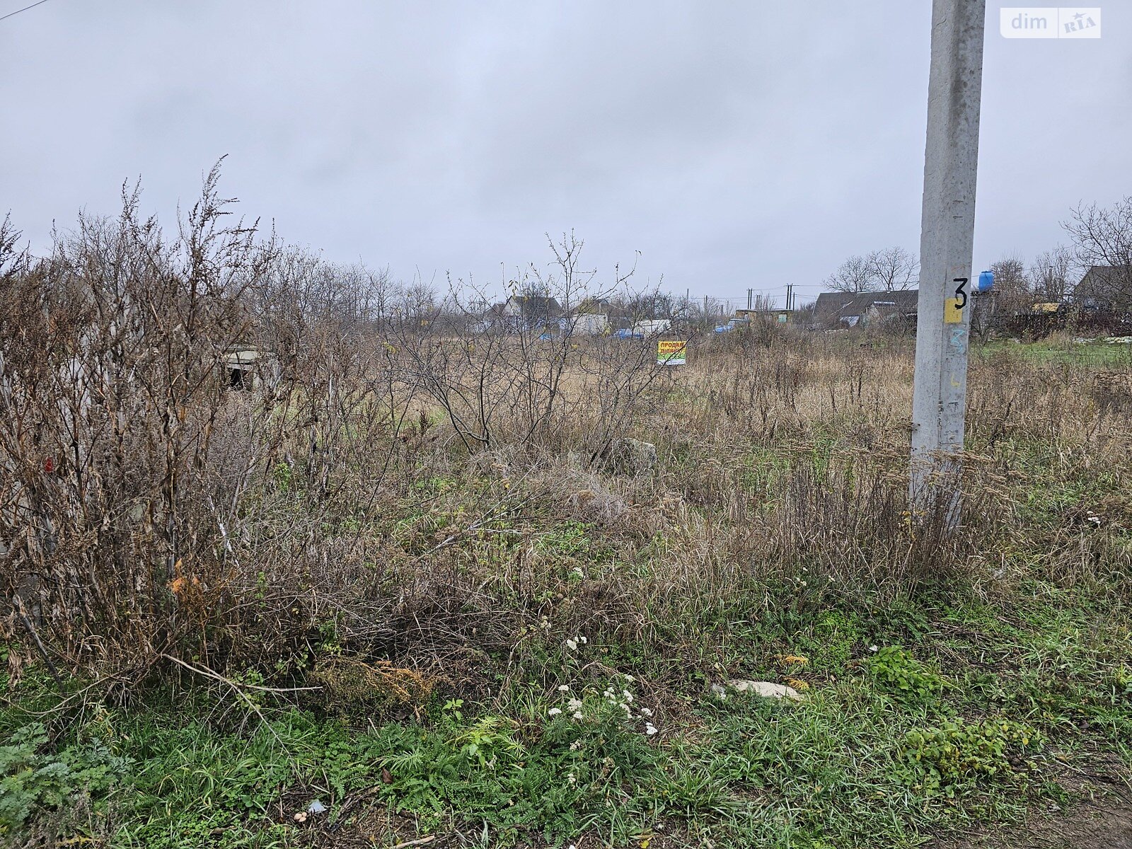Земельна ділянка під житлову забудову в Обухівці, площа 14.19 сотки фото 1