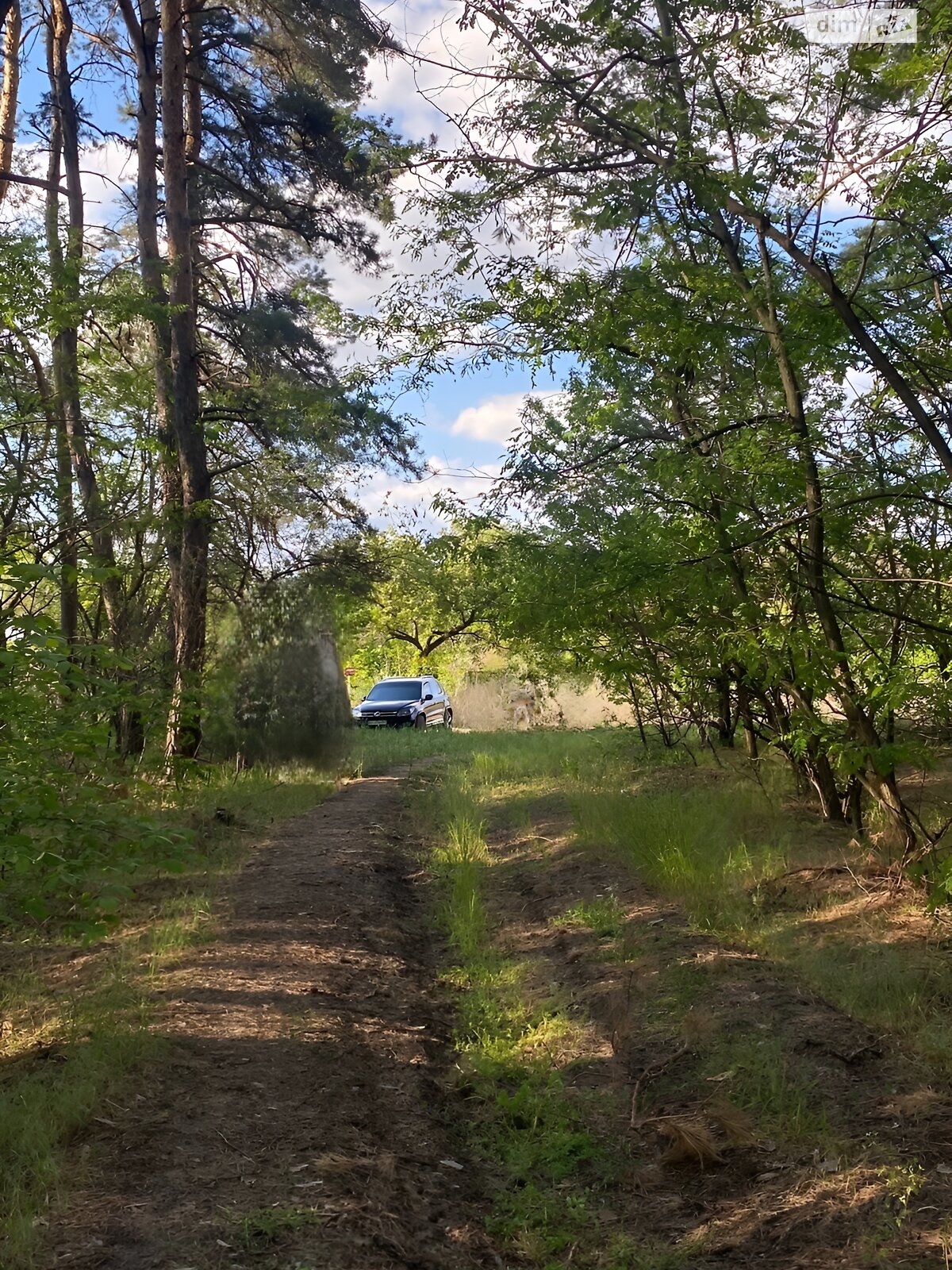 Земельна ділянка під житлову забудову в Обухівці, площа 15 соток фото 1 Земельна ділянка під житлову забудову в Обухівці, площа 15 соток фото 1