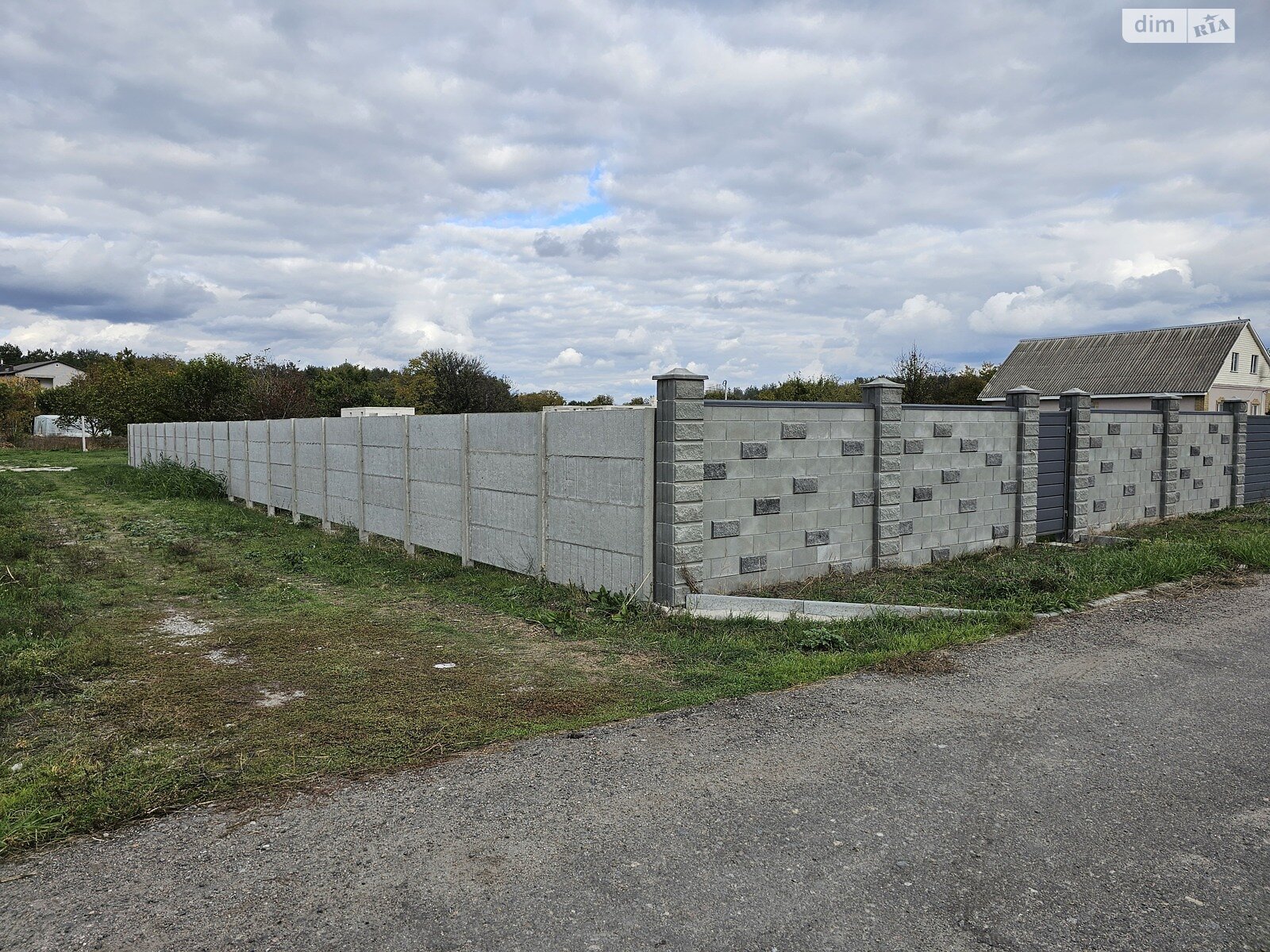 Земельна ділянка під житлову забудову в Обухівці, площа 8 соток фото 1