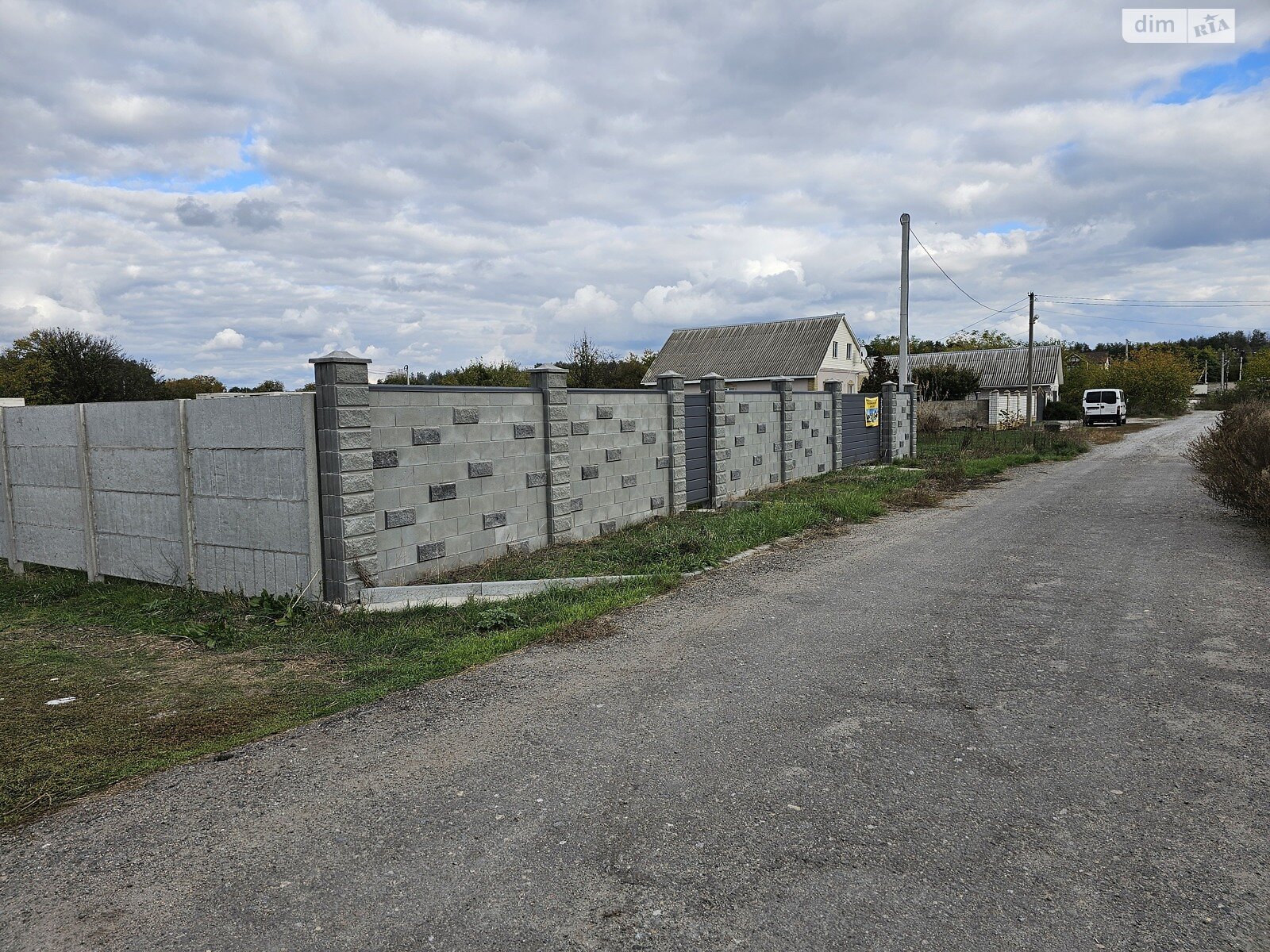 Земельна ділянка під житлову забудову в Обухівці, площа 8 соток фото 1