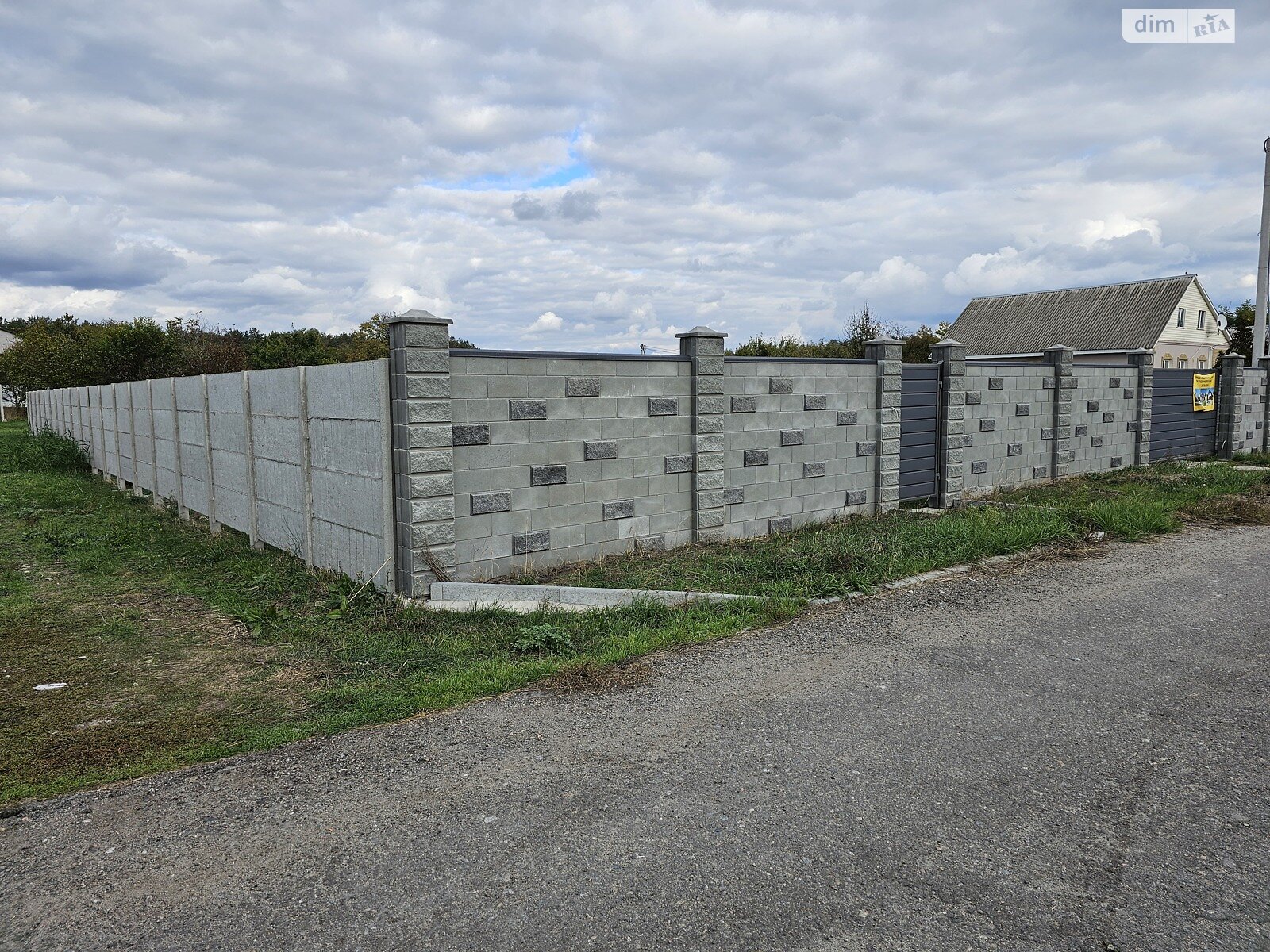 Земельна ділянка під житлову забудову в Обухівці, площа 8 соток фото 1