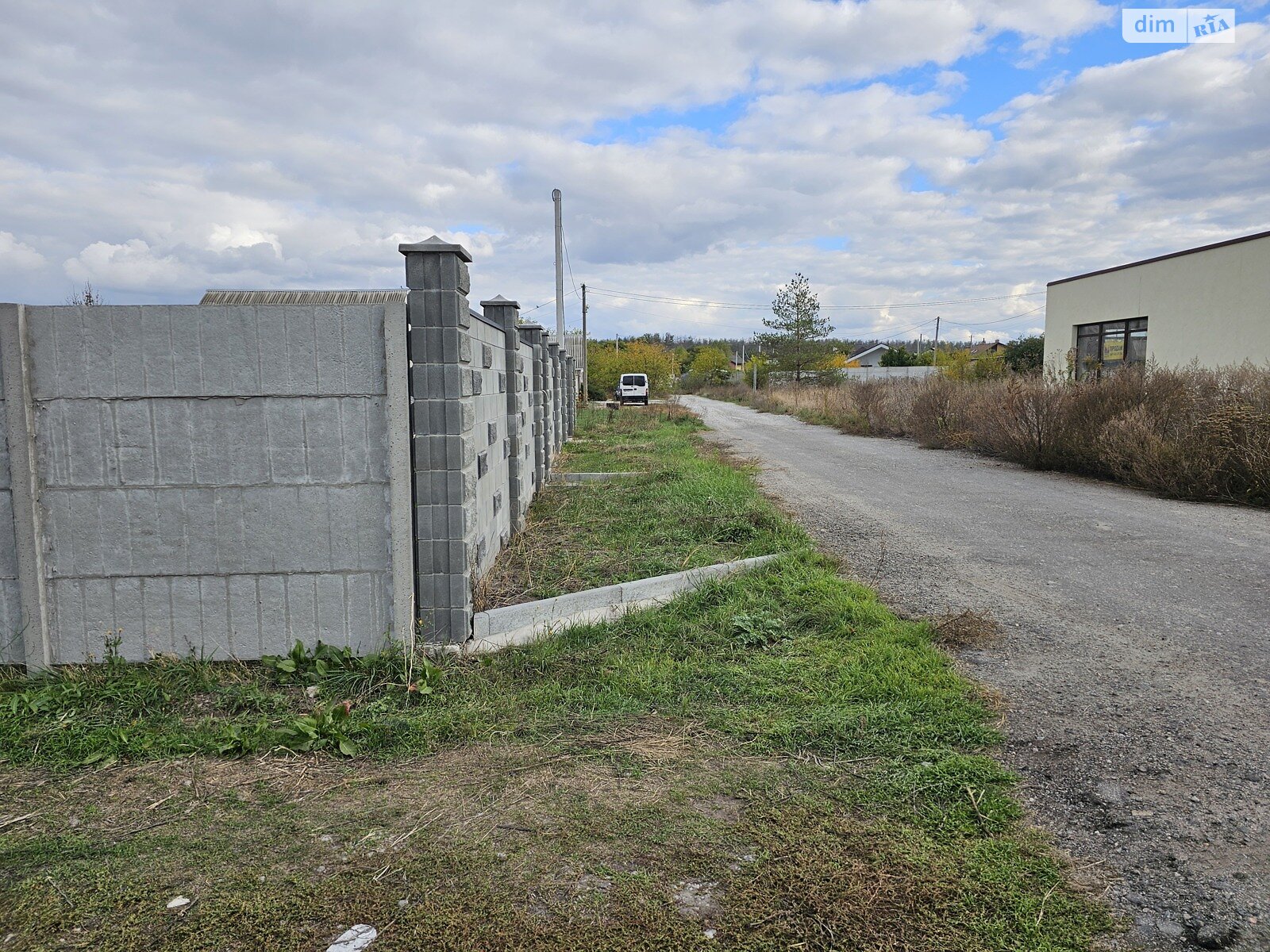 Земельна ділянка під житлову забудову в Обухівці, площа 8 соток фото 1