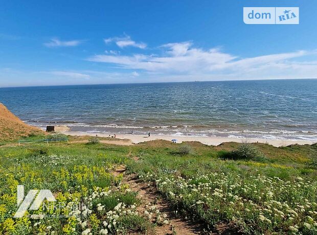 Земля под жилую застройку в селе Черноморка, площадь 20 соток фото 1 Земля под жилую застройку в селе Черноморка, площадь 20 соток фото 1