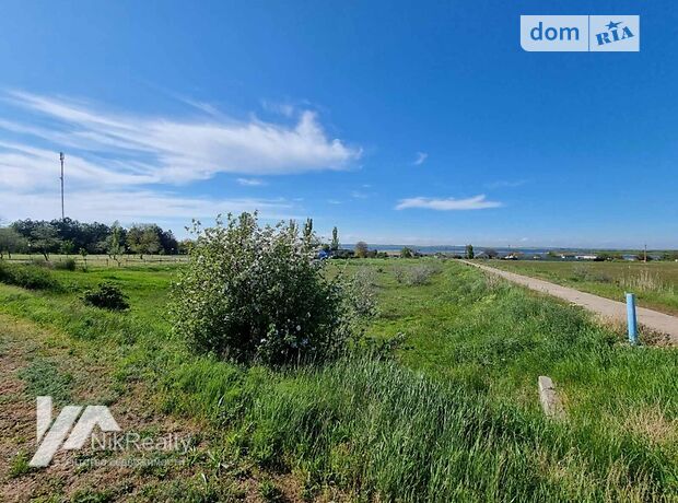 Земля под жилую застройку в селе Черноморка, площадь 20 соток фото 1 Земля под жилую застройку в селе Черноморка, площадь 20 соток фото 1