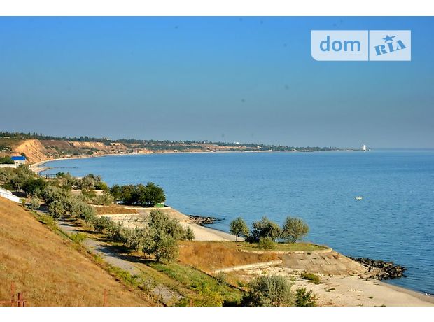 Земля під житлову забудову в селі Чорноморка, площа 15 соток фото 1 Земля під житлову забудову в селі Чорноморка, площа 15 соток фото 1