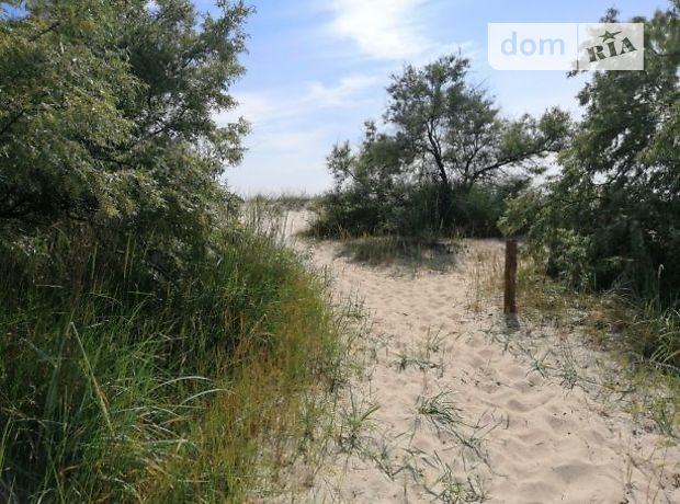 Земля під житлову забудову в селі Покровка, площа 25 соток фото 1 Земля під житлову забудову в селі Покровка, площа 25 соток фото 1